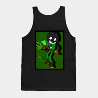 Toons (toon goons) Tank Top